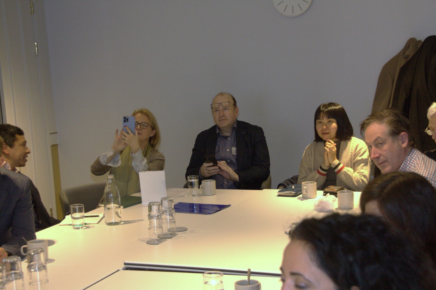 Special Technology And Innovation Rountable - 28 th November 2024 2024